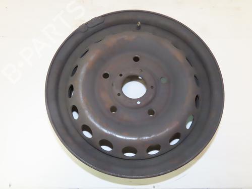 Used Rim Rim 38256821 38256821