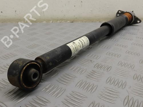 Used Right rear shock absorber SEAT IBIZA IV (6J5, 6P1) 1.2 (60 hp) 20162675