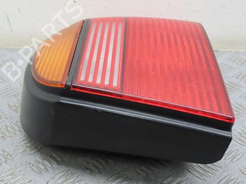 Used Right taillight Right taillight VW GOLF III (1H1) 1.8 (90 hp) 19639432 19639432