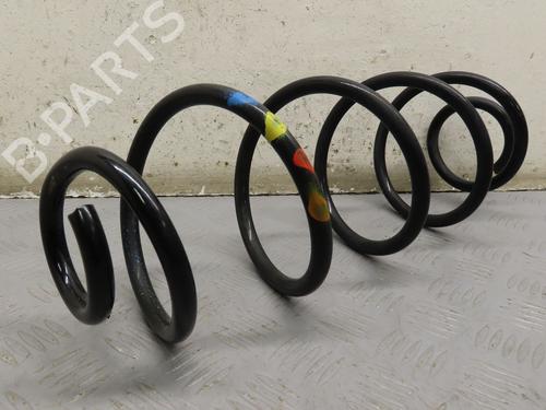 Used Shock absorber spring PEUGEOT 3008 II SUV (MC_, MR_, MJ_, M4_) 1.2 THP/ PureTech 130 (MRHNSM, MRHNSU, MRHNSJ, MRHNYW,... (131 hp) 25778893