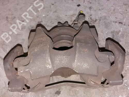 Used Left front brake caliper RENAULT CLIO IV (BH_) 1.5 dCi 90 (90 hp) 14885364