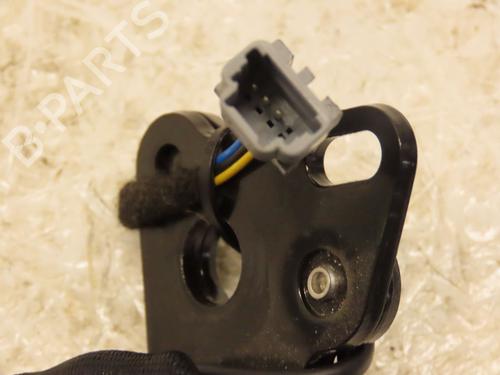 Seat buckle RENAULT CLIO IV (BH_) 1.5 dCi 75 | BP29045986I32 