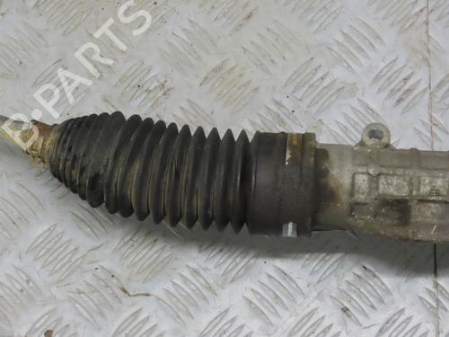 Styregear/Snekke PEUGEOT 3008 I MPV (0U_) 1.6 HDi (109 hp) 26657297