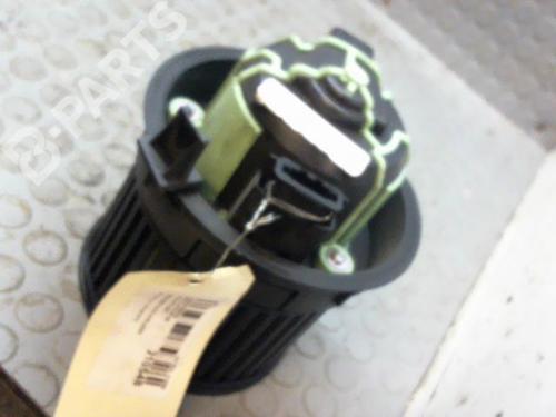 Heater blower motor CITROËN C4 II (NC_) 1.6 BlueHDi 120 | BP9383761M62 