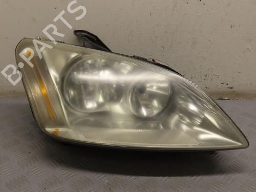 Scheinwerfer rechts für FORD FOCUS C-MAX (DM2) 1.8 TDCi (115 hp) 22525086