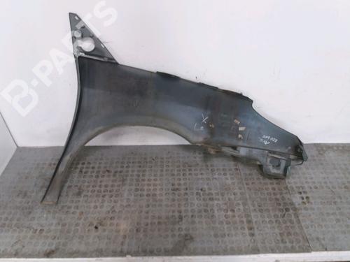 Left front fenders CITROËN C8 (EA_, EB_) 2.0 HDi 135 | BP10045067C41 