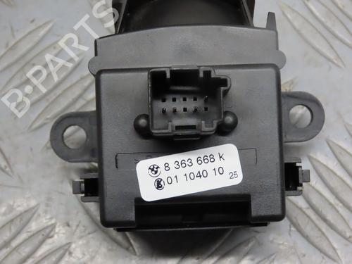 Devioluci BMW 3 (E46) 316 i (105 hp) 22693429