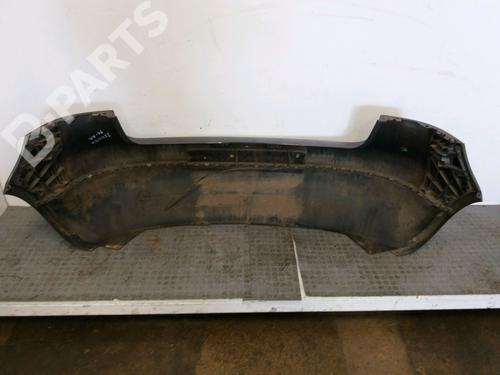 Rear bumper VW GOLF V (1K1) 1.9 TDI | BP9652316C8 