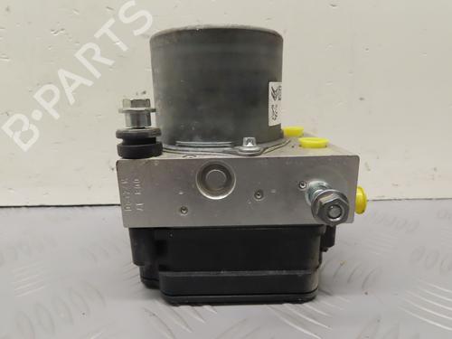 ABS pump CITROËN C3 III (SX) 1.2 THP 110 (SXHNPS, SXHNZT, SXHNZ6) | BP31911645M43