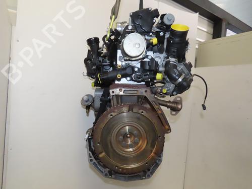 Engine RENAULT KANGOO Express (FW0/1_) 1.5 dCi 90 (FW0G, FW05, FW08, FW11) | BP36482808M1 - Image 3