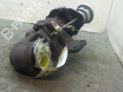Turbocharger/Supercharger PEUGEOT 207 (WA_, WC_) 1.4 HDi | BP9379412M71