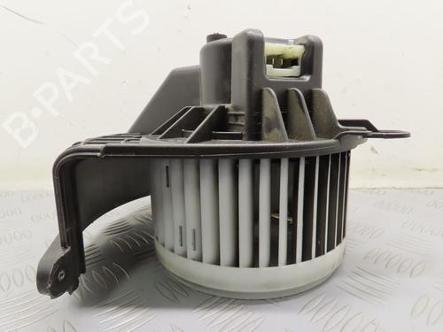 Varmeblæser RENAULT KANGOO Express (FW0/1_) 1.5 dCi 90 (FW0G, FW05, FW08, FW11) (90 hp) 17777065