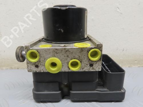 ABS Bremseaggregat CITROËN C3 II (SC_) 1.4 HDi 70 (SC8HZC, SC8HR0, SC8HP4) (68 hp) 20243566