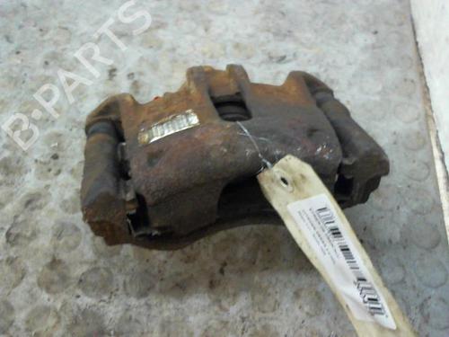 Used Right front brake caliper CITROËN XSARA Coupe (N0) 2.0 HDI 90 (90 hp) 14884782
