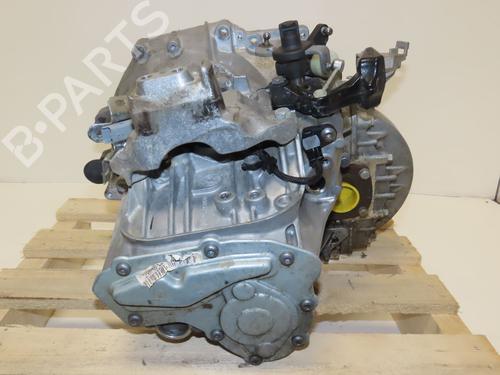 Gearbox OPEL COMBO Box Body/MPV (K9) 1.5 D | BP29345685M3 