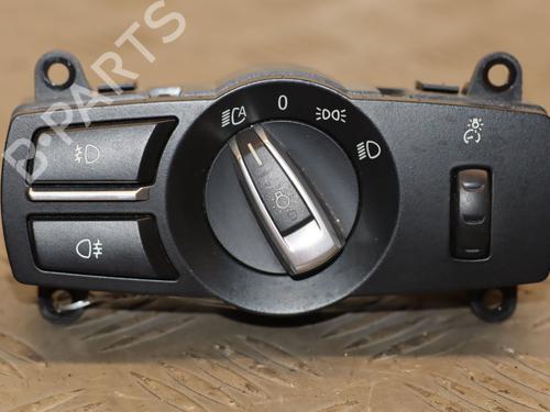 Headlight switch BMW 5 (F10) 530 d xDrive | BP37649656I24 - Image 3