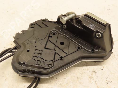 Rear right lock TOYOTA AYGO (_B4_) 1.0 (KGB40) | BP29442107C99 