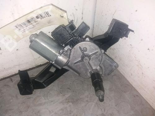 Rear wiper motor PEUGEOT 207 (WA_, WC_) 1.4 HDi | BP9378037M102