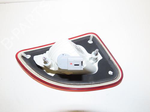 Left tailgate light RENAULT TWINGO II (CN0_) 1.2 16V (CN04, CN0B) | BP32458133C79 - Image 2