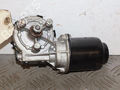 Used Front wiper motor Front wiper motor PEUGEOT BIPPER Tepee 1.3 HDi 75 (75 hp) 39733094 39733094