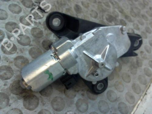 Used Rear wiper motor Rear wiper motor CITROËN C3 III (SX) 1.5 BlueHDi 100 (SXYHYP, SXYHTU) (102 hp) 9381821 9381821