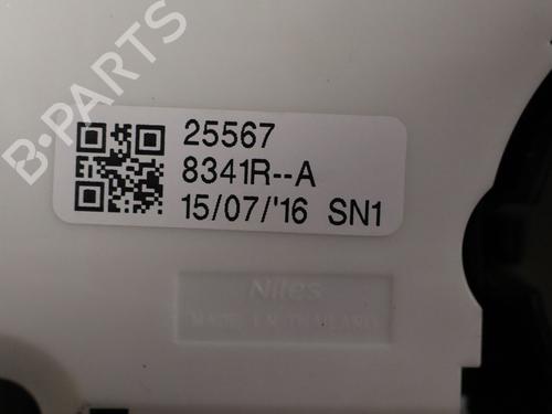 Steering column stalk RENAULT KADJAR (HA_, HL_) 1.6 dCi 130 (HLA4) | BP40111166I23 - Image 3
