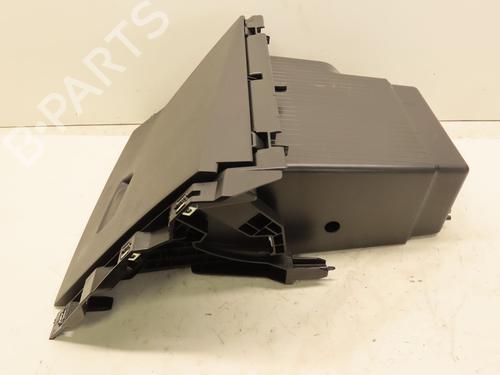 Glove box RENAULT CLIO V (B7_) 1.0 LPG (B7MT) | BP30047927C95 