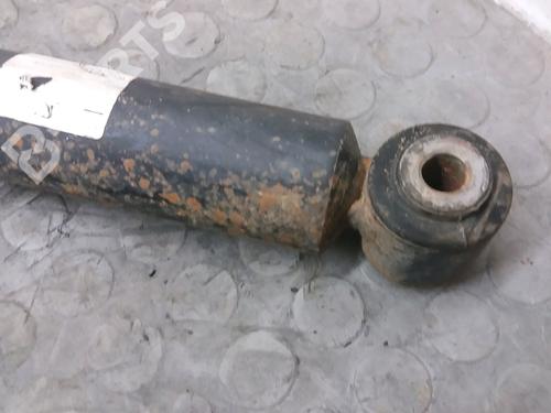 Right rear shock absorber PEUGEOT 208 I (CA_, CC_) 1.4 HDi | BP9377905M19 