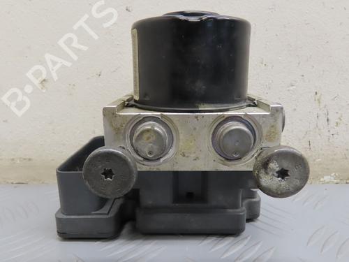 ABS Bremseaggregat CITROËN C3 II (SC_) 1.4 HDi 70 (SC8HZC, SC8HR0, SC8HP4) | BP22997600M43 