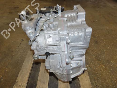 Gearbox CITROËN GRAND C4 SPACETOURER (3A_, 3E_) 1.2 PureTech 130 | BP29929588M3 