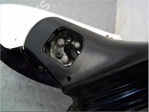 Right mirror HYUNDAI i30 (FD) 2.0 CRDi | BP9388768C27 