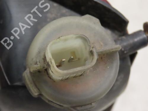 Rear fog light CITROËN C4 Picasso I MPV (UD_) 1.6 HDi 110 | BP29380310C37 