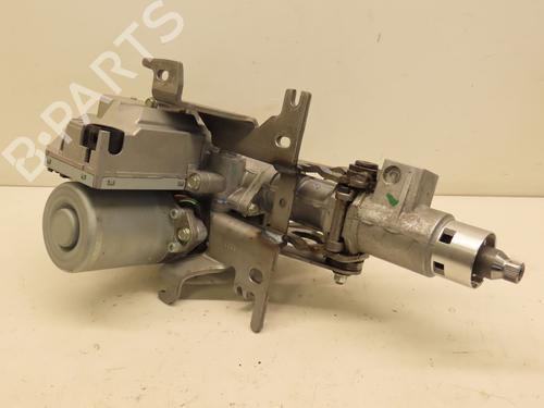 Steering column RENAULT KANGOO / GRAND KANGOO II (KW0/1_) 1.5 dCi 90 (KW05, KW08, KW0G, KW11) | BP29345691M21