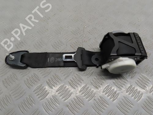 Rear left belt tensioner CITROËN DS4 (NX_) 1.6 HDi 115 | BP17802500C89 