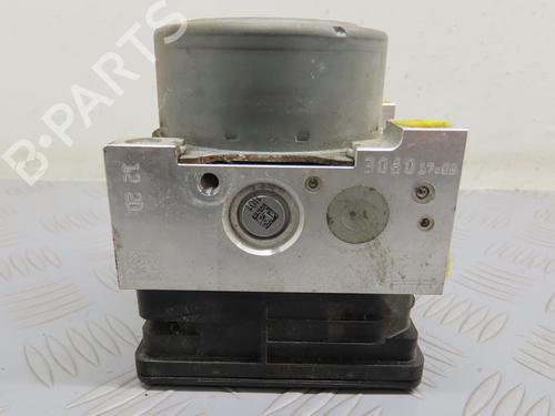 ABS pump PEUGEOT 208 I (CA_, CC_) 1.2 PureTech 82 | BP17778412M43 