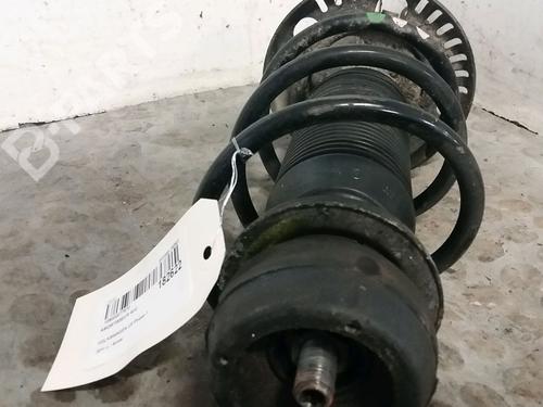 Left front shock absorber VW UP! (121, 122, BL1, BL2, BL3, 123) 1.0 | BP9377978M16