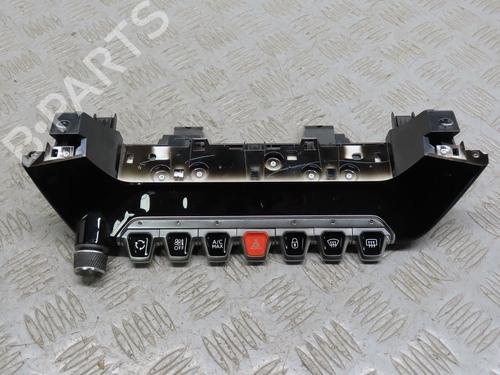 Climate control RENAULT CLIO IV (BH_) 1.5 dCi 90 | BP26607979I5 - Image 5