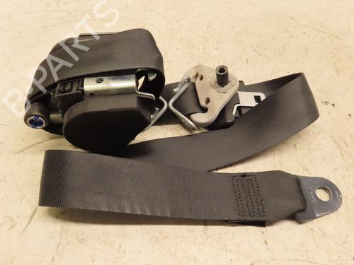 Used Front right belt tensioner PEUGEOT 207 (WA_, WC_) 1.4 (73 hp) 29577572