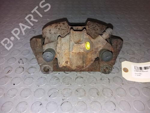 Right front brake caliper VOLVO S60 I (384) 2.4 T AWD | BP36482999M104 - Image 2