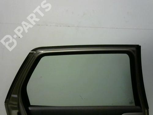 Left rear door PEUGEOT 407 SW (6E_, 6D_) 2.0 HDi 135 | BP9374231C4 