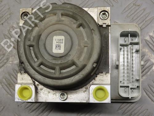 ABS pump CITROËN DS3 (SA_) 1.6 THP 155 | BP26061555M43  - Image 6