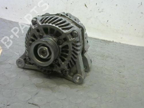 Used Alternator CITROËN C3 II (SC_) 1.4 (73 hp) 9375827