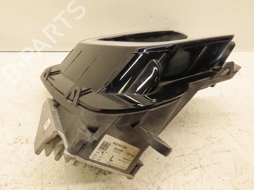 Left daytime light VW GOLF VII (5G1, BQ1, BE1, BE2) 1.4 GTE Hybrid | BP29469011C104 