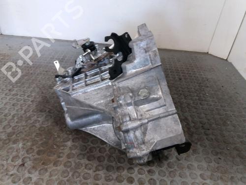 Used Gearbox PEUGEOT 108 1.0 VTi 72 (72 hp) 9457200