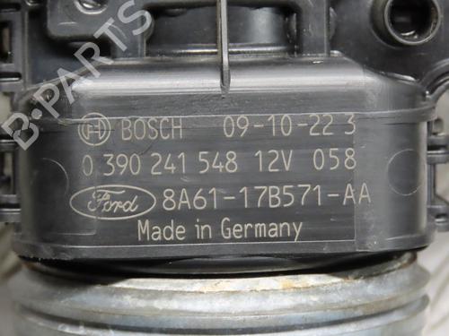 Front wiper motor FORD FIESTA VI (CB1, CCN) 1.4 TDCi | BP27488960M29  - Image 6