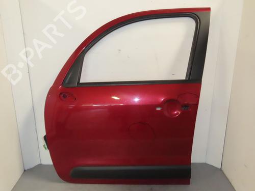 Used Left front door CITROËN C3 Picasso (SH_) 1.6 HDi (90 hp) 21691604