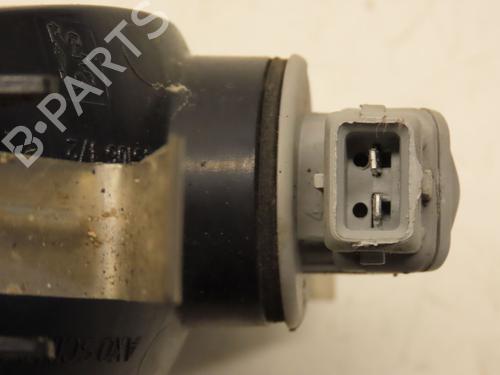 Used Rear fog light Rear fog light PEUGEOT 206 Hatchback (2A/C) 1.4 i (75 hp) 27331730 27331730
