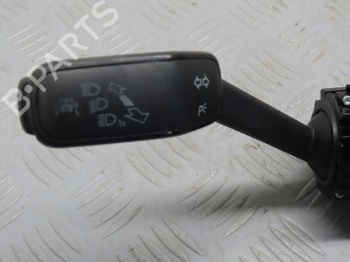 Steering column stalk VW GOLF VII (5G1, BQ1, BE1, BE2) 2.0 GTD | BP19639267I23 