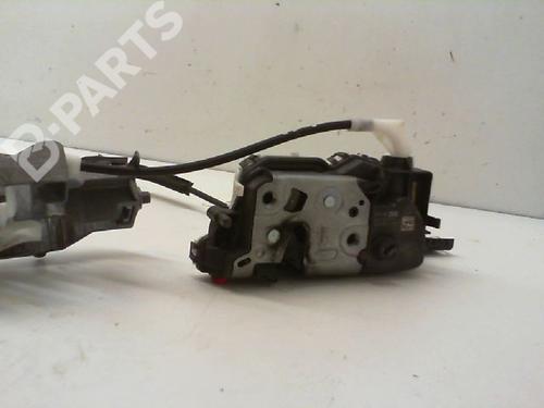 Rear right lock CITROËN C3 II (SC_) 1.2 VTi 82 | BP9379089C99