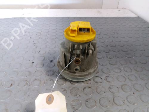 Used Right front fog light CITROËN C3 I (FC_, FN_) 1.4 HDi (68 hp) 12117046